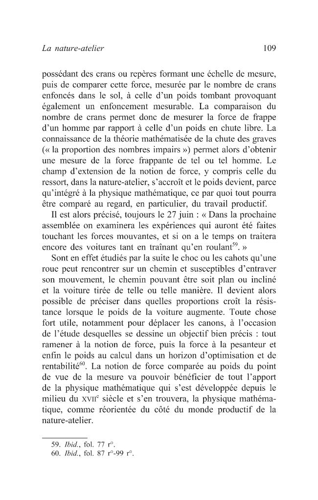 Exemple de page
