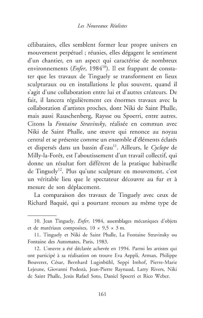 Exemple de page