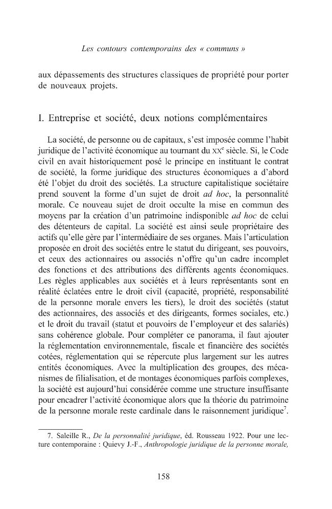 Exemple de page
