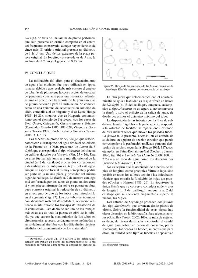 Sample page