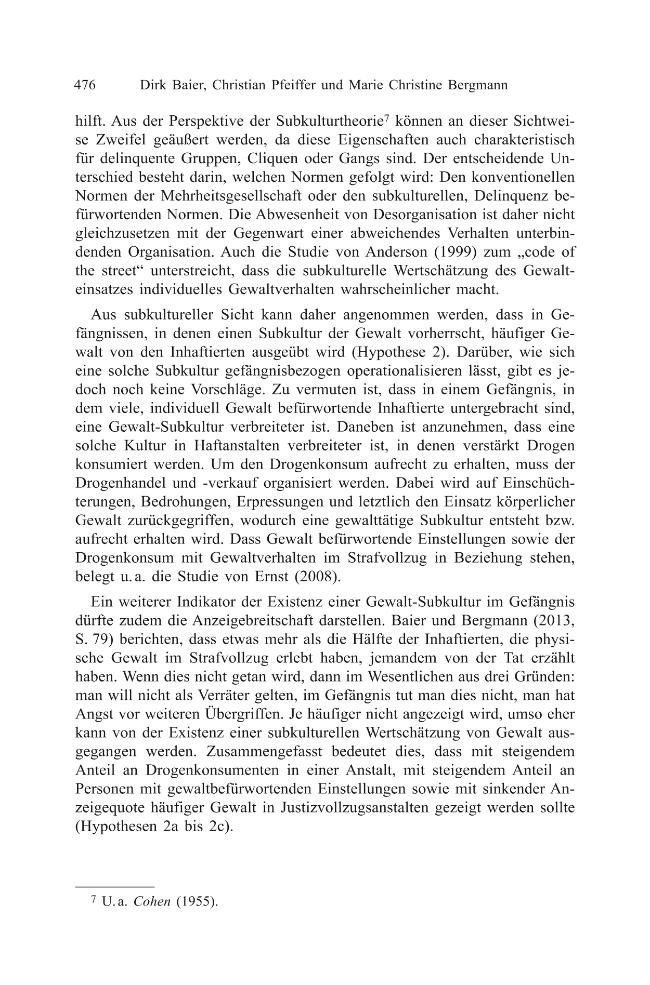 Exemple de page