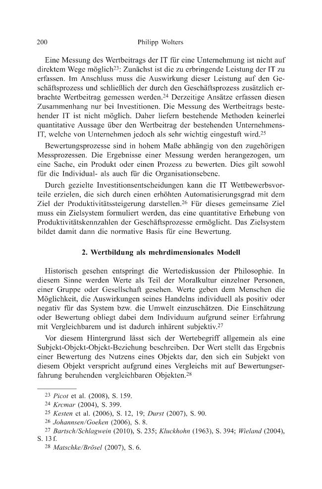 Exemple de page