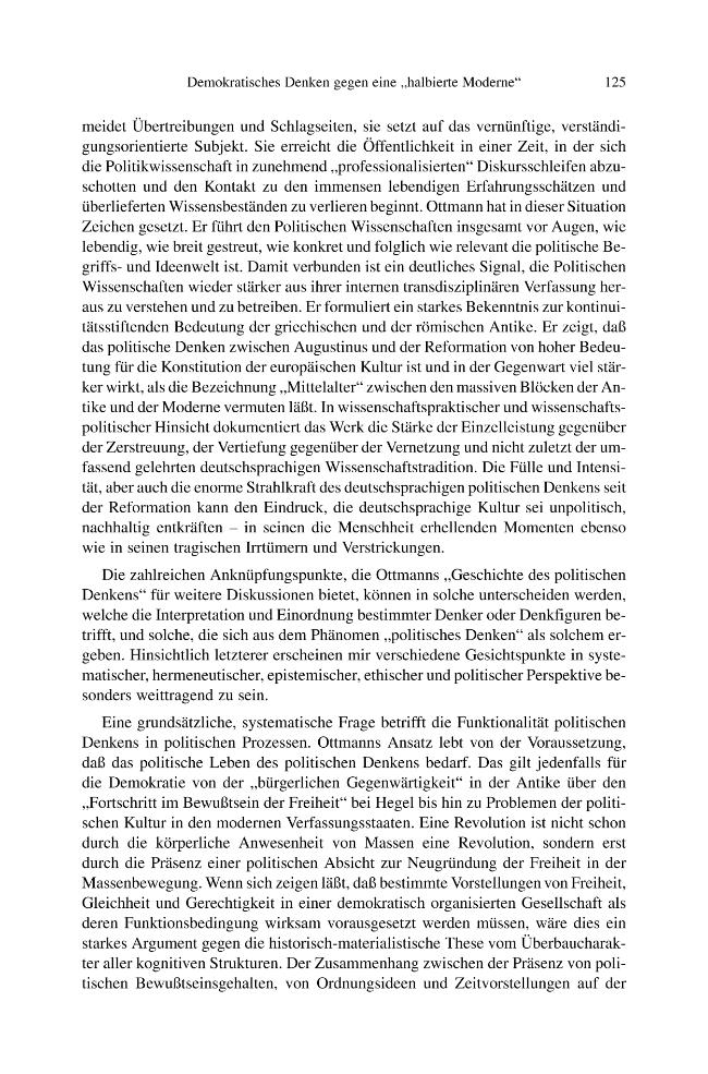 Probeseite