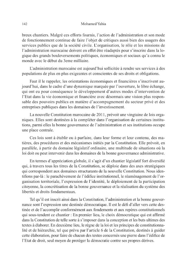 Exemple de page