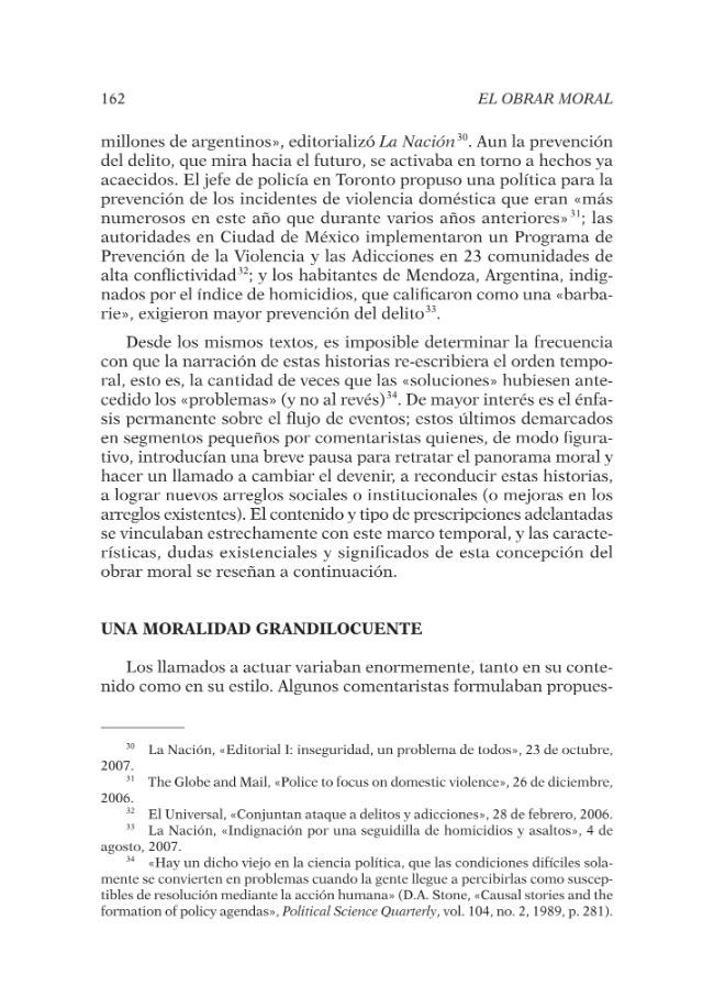 Exemple de page