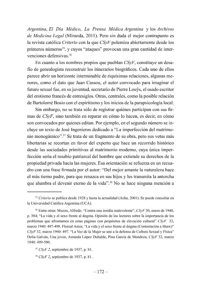 Página de muestra