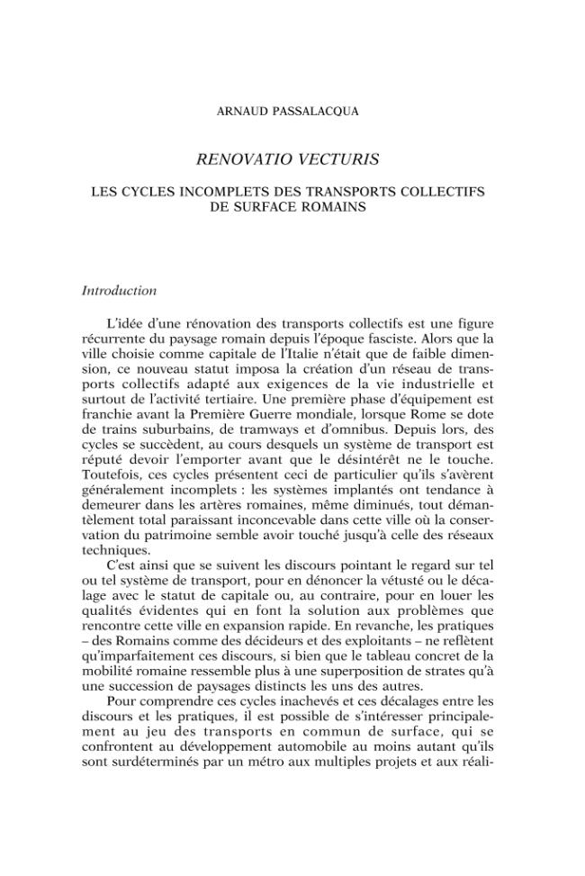 Exemple de page