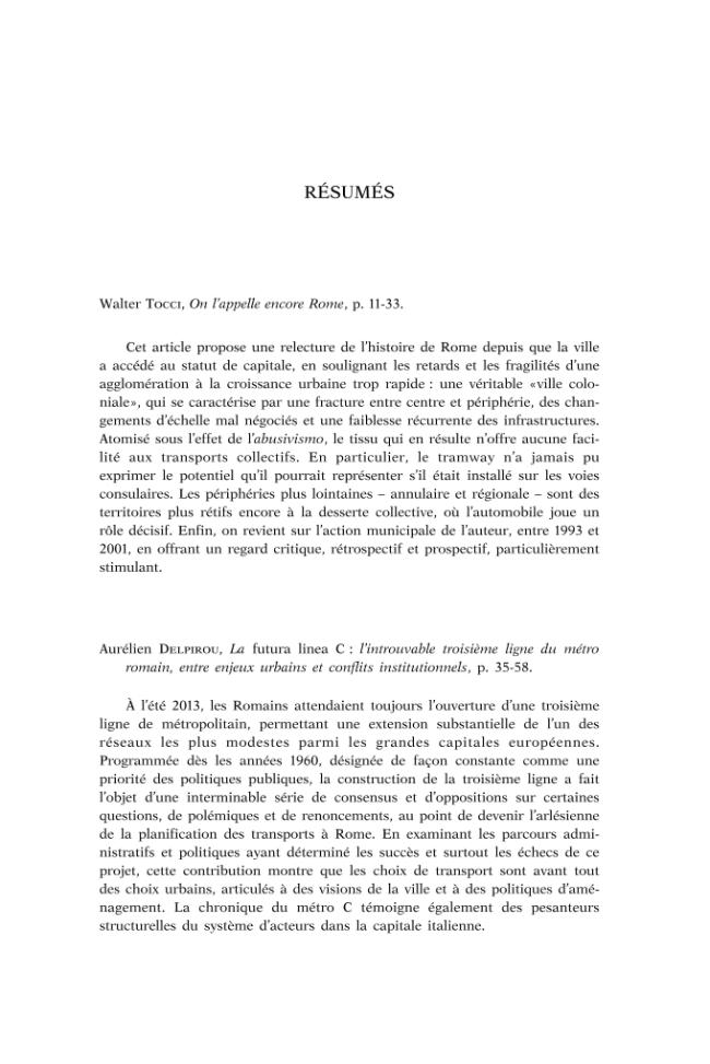 Exemple de page