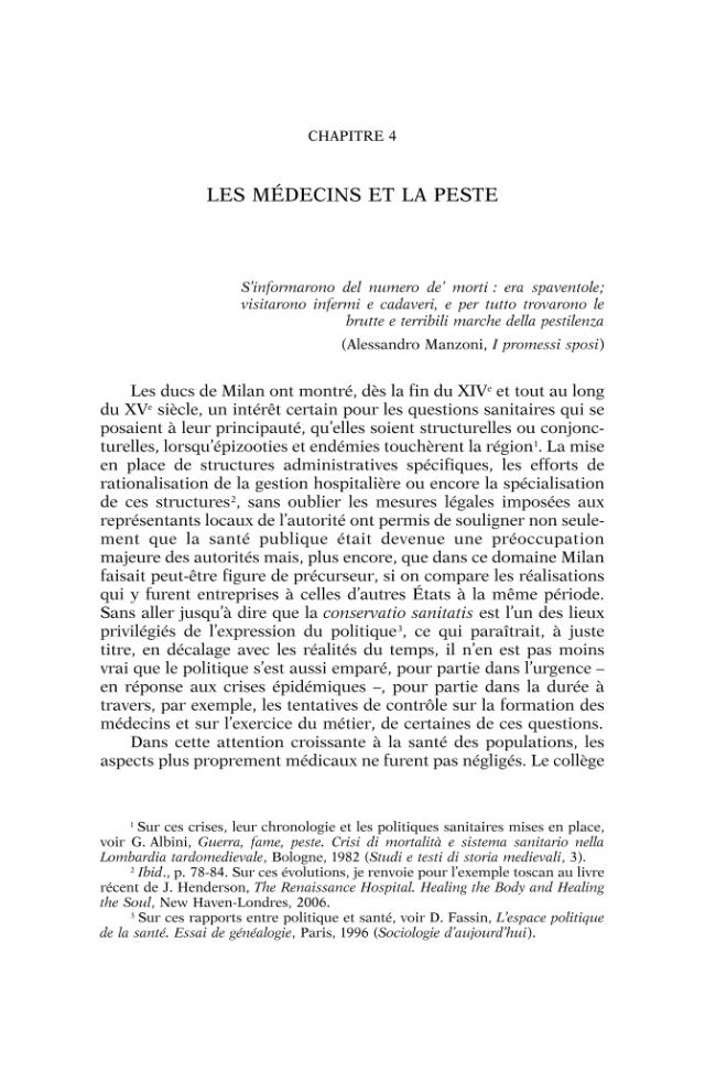 Sample page