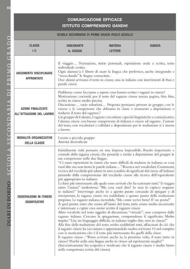 Página de muestra