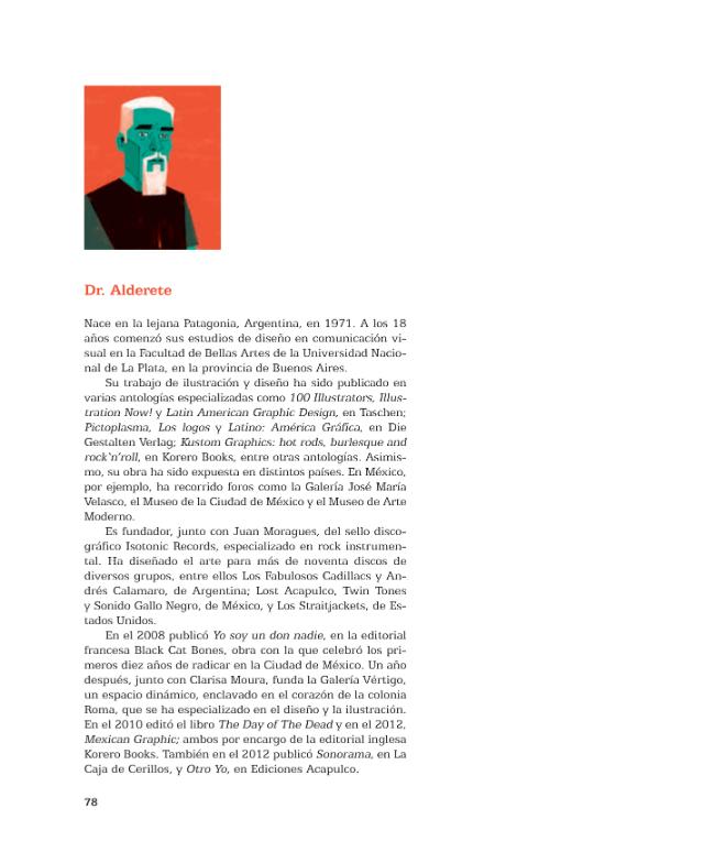 Sample page