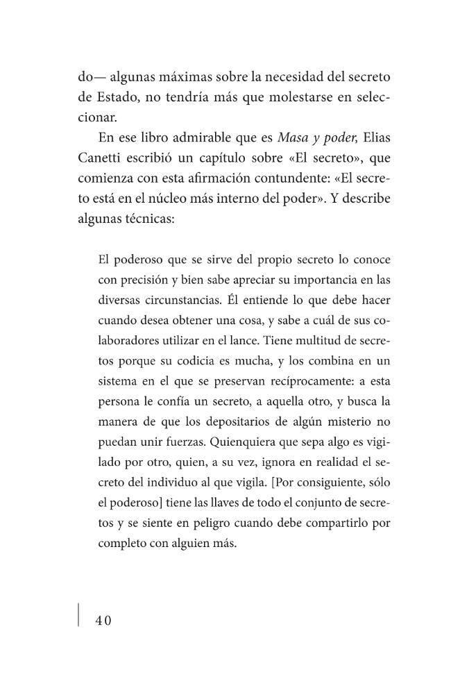Página de muestra