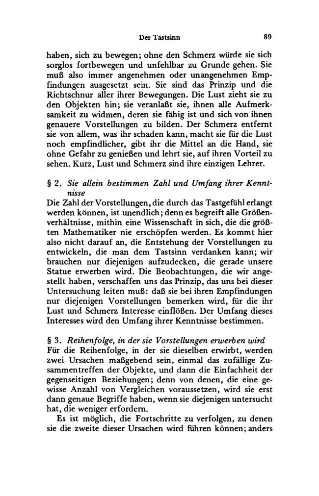 Exemple de page