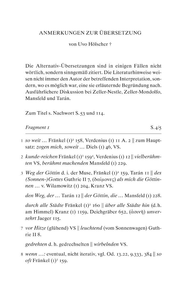 Exemple de page