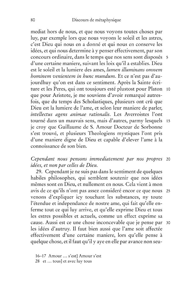 Exemple de page