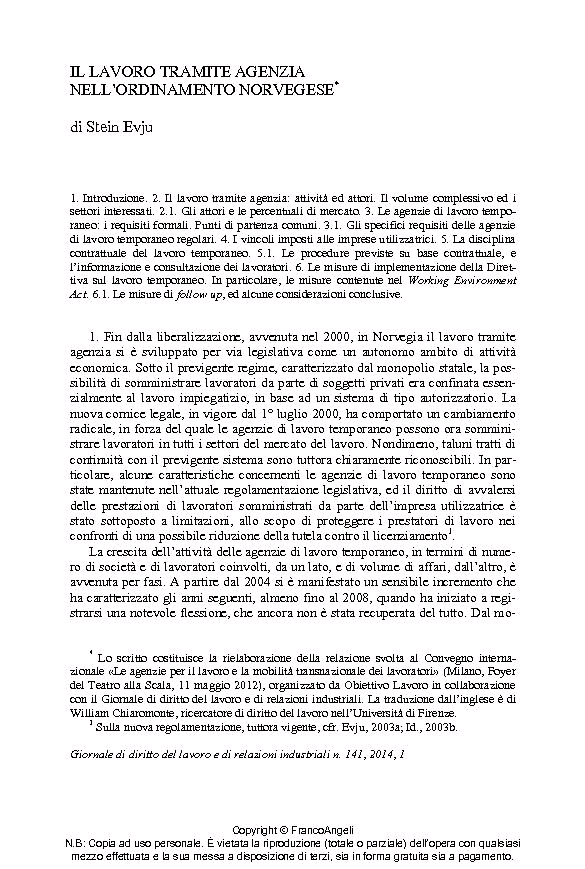 Sample page