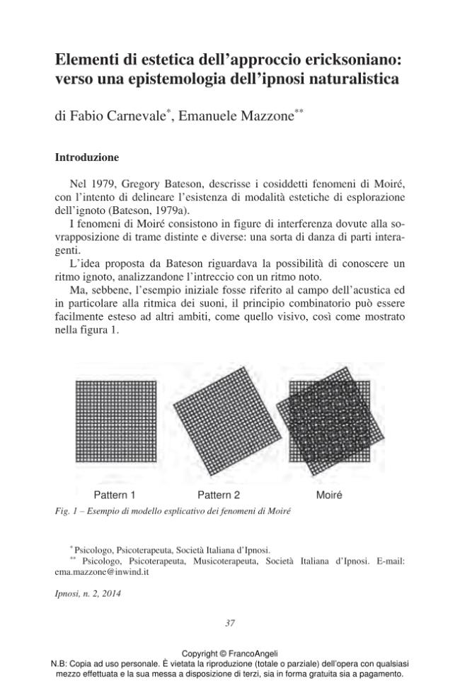 Página de muestra