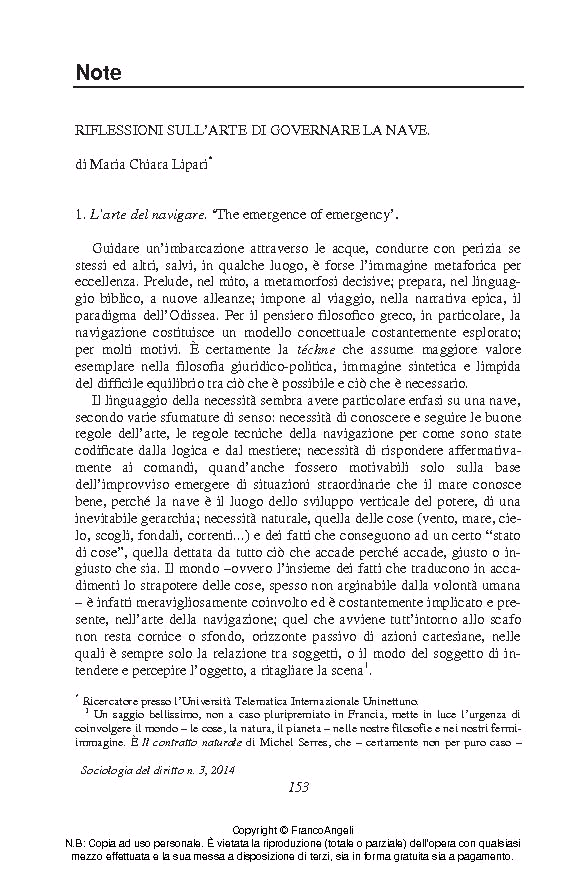 Sample page