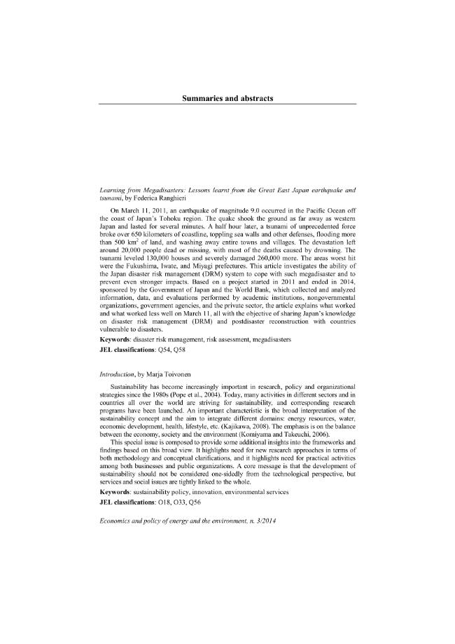 Sample page