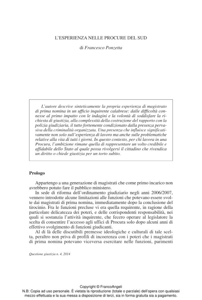 Exemple de page