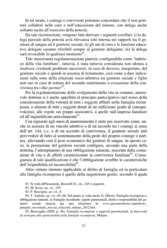 Exemple de page