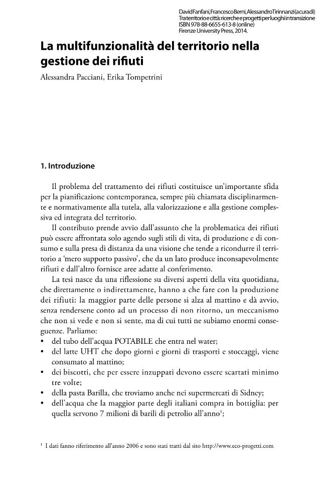 Exemple de page