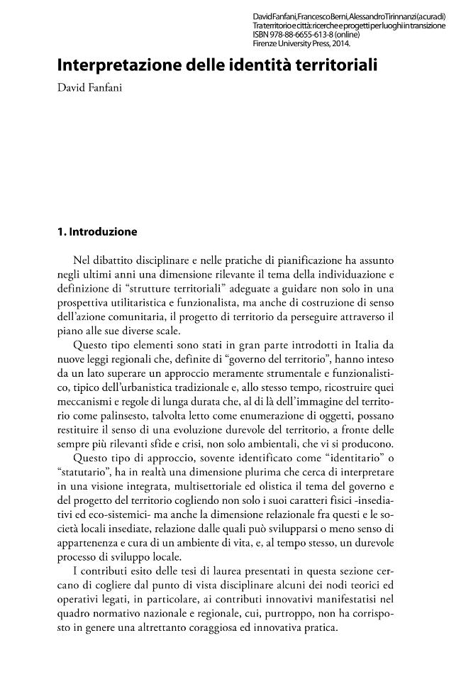 Exemple de page