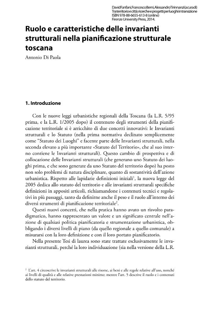 Exemple de page