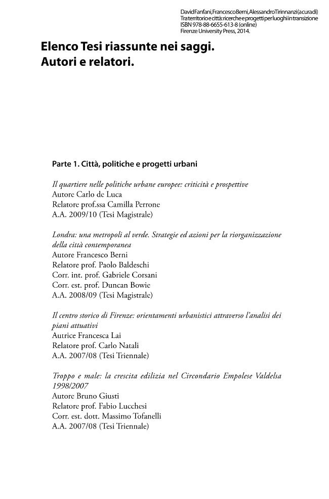 Exemple de page