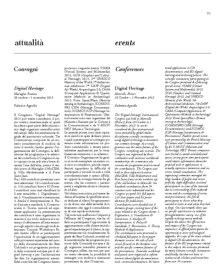 Sample page