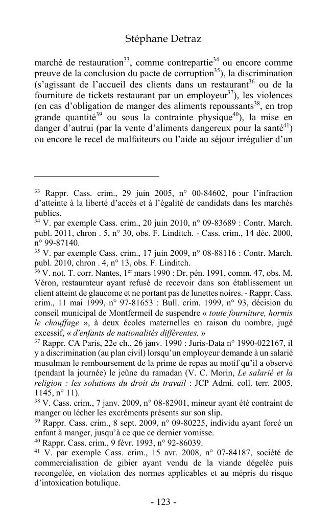Sample page