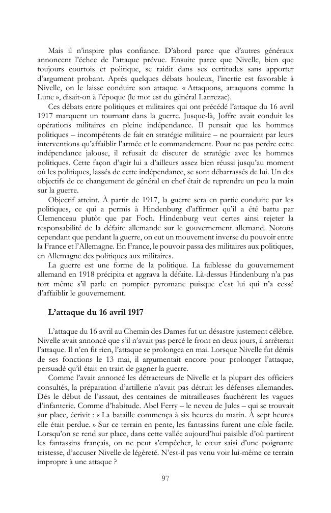 Probeseite
