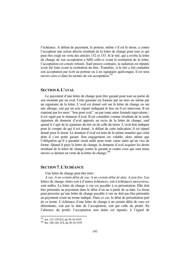 Sample page