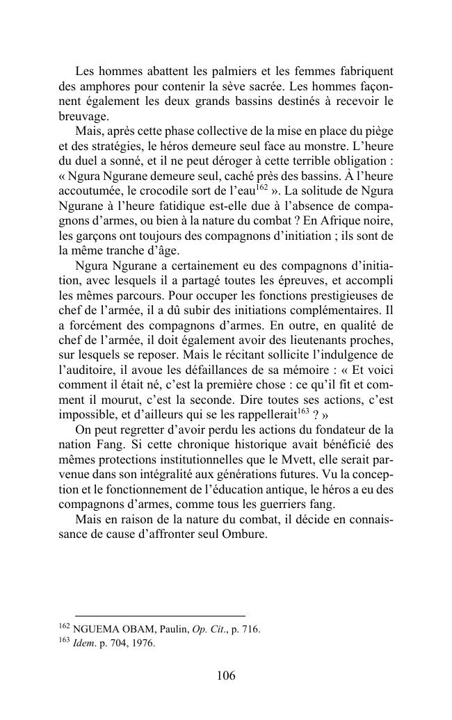 Exemple de page
