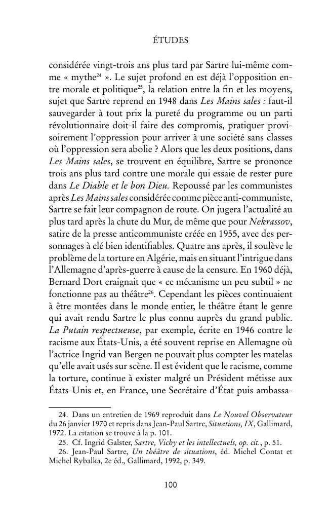 Sample page
