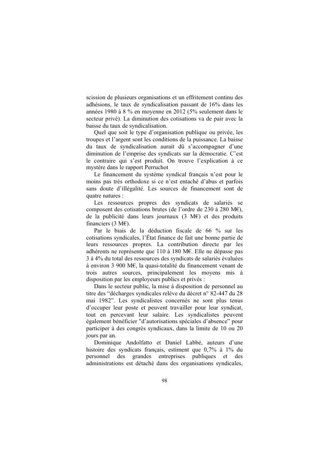 Sample page