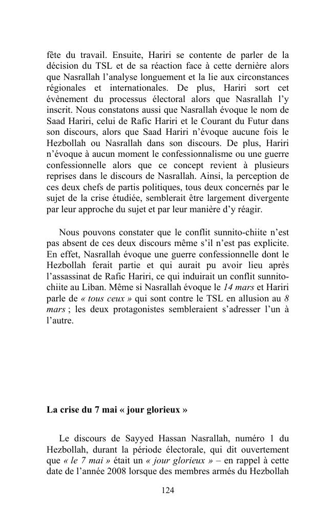 Exemple de page
