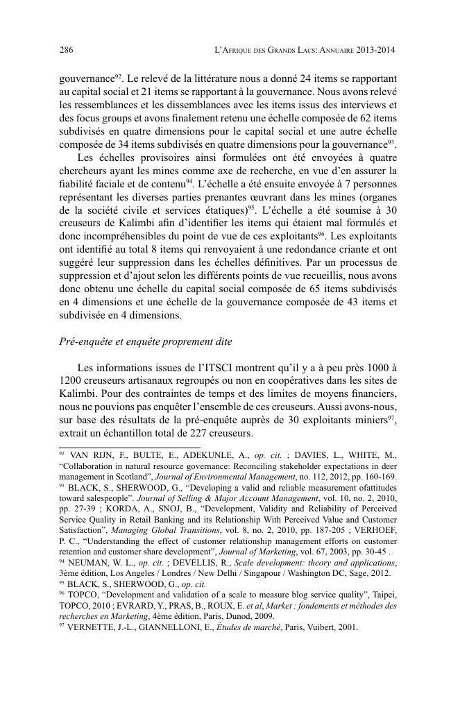 Exemple de page