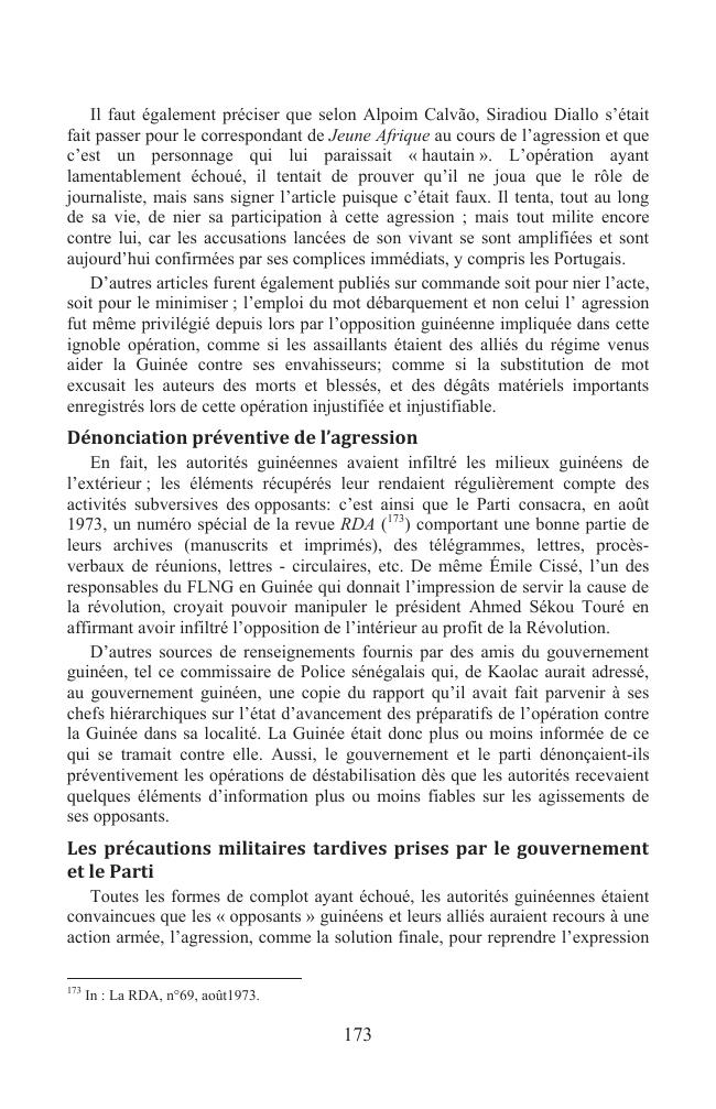 Exemple de page