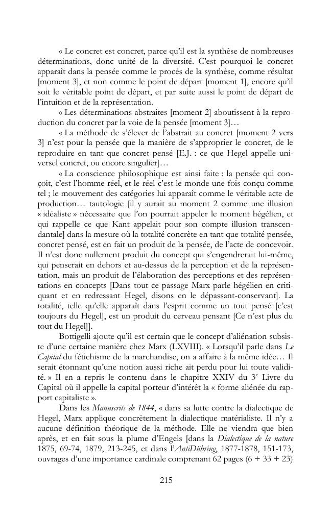 Exemple de page