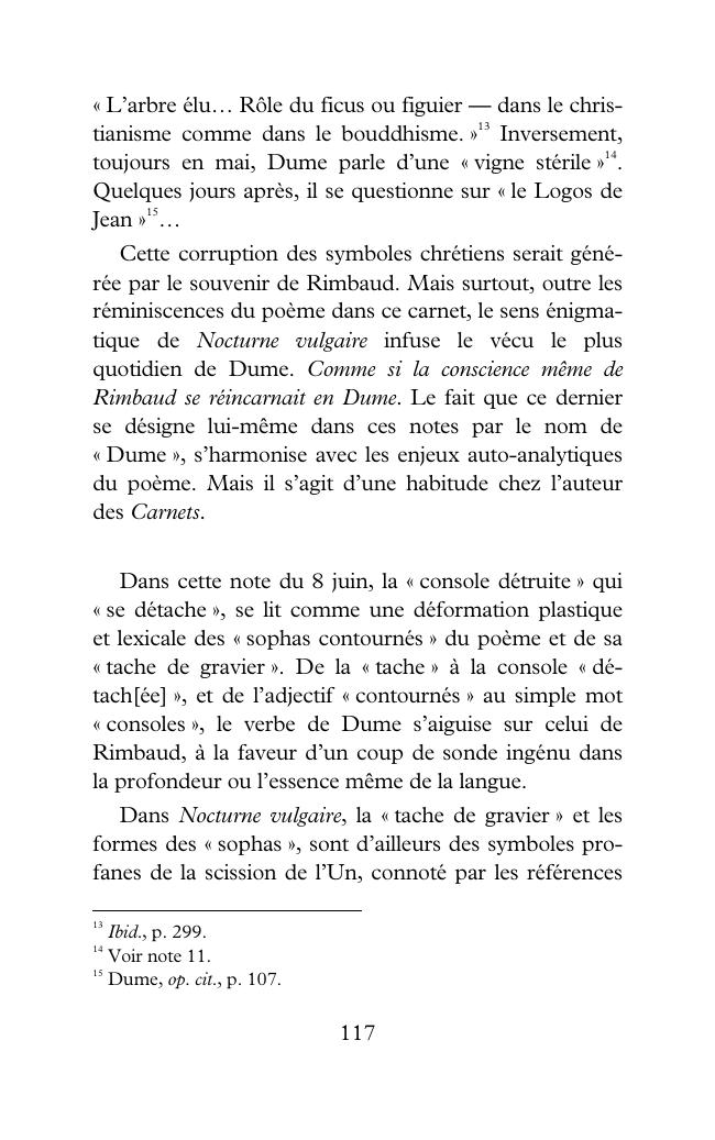 Exemple de page