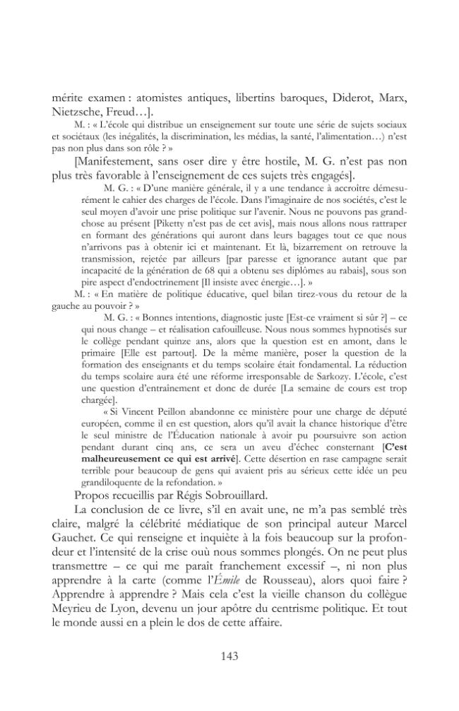 Página de muestra