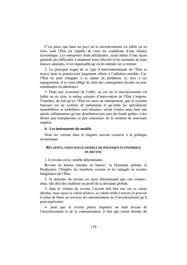 Exemple de page