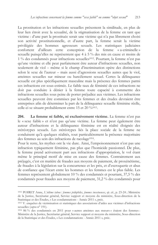 Exemple de page