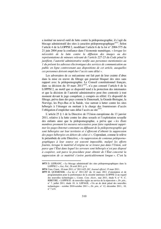 Página de muestra