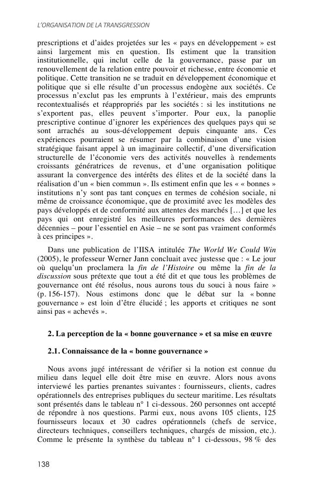 Probeseite