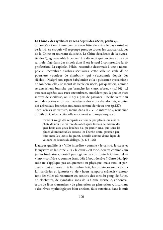Página de muestra