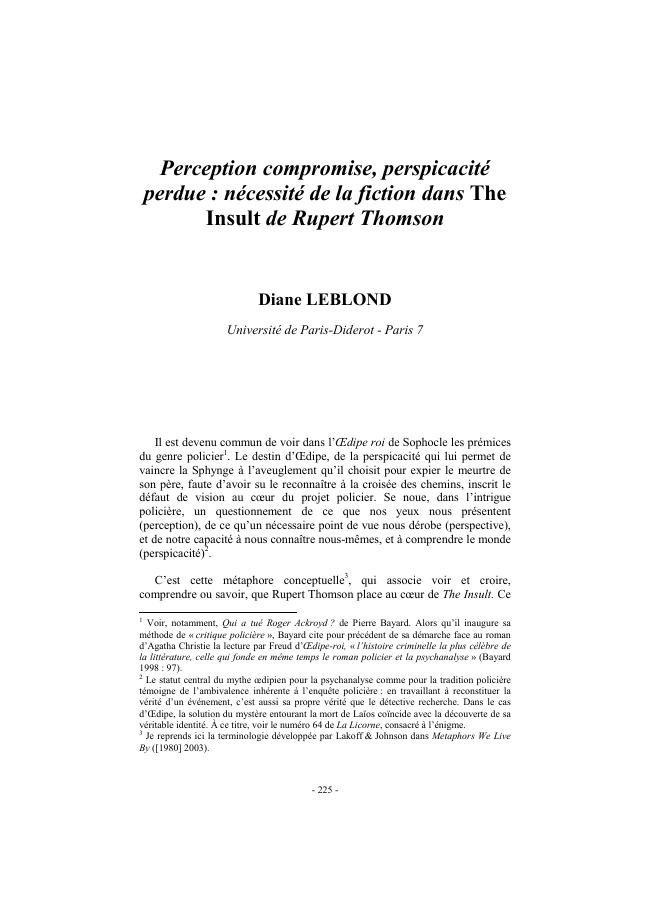 Sample page