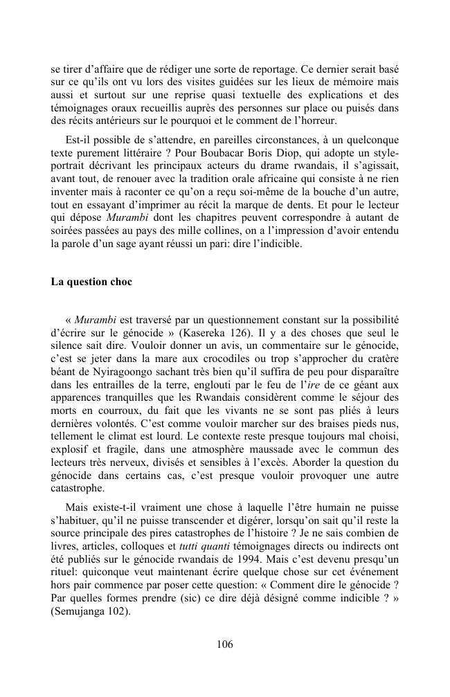 Página de muestra