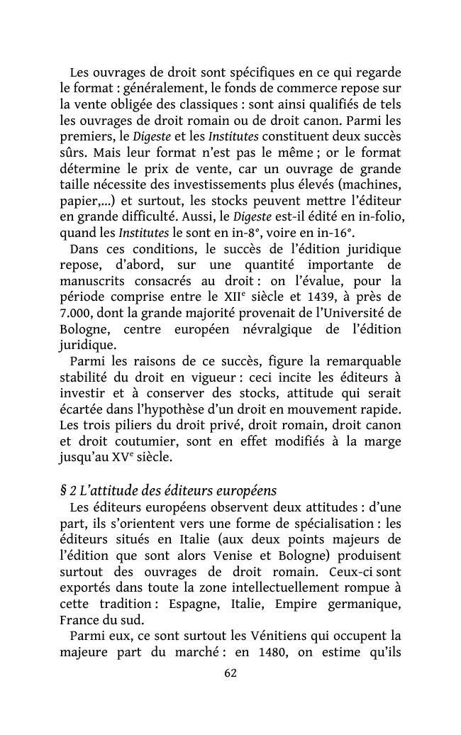 Exemple de page